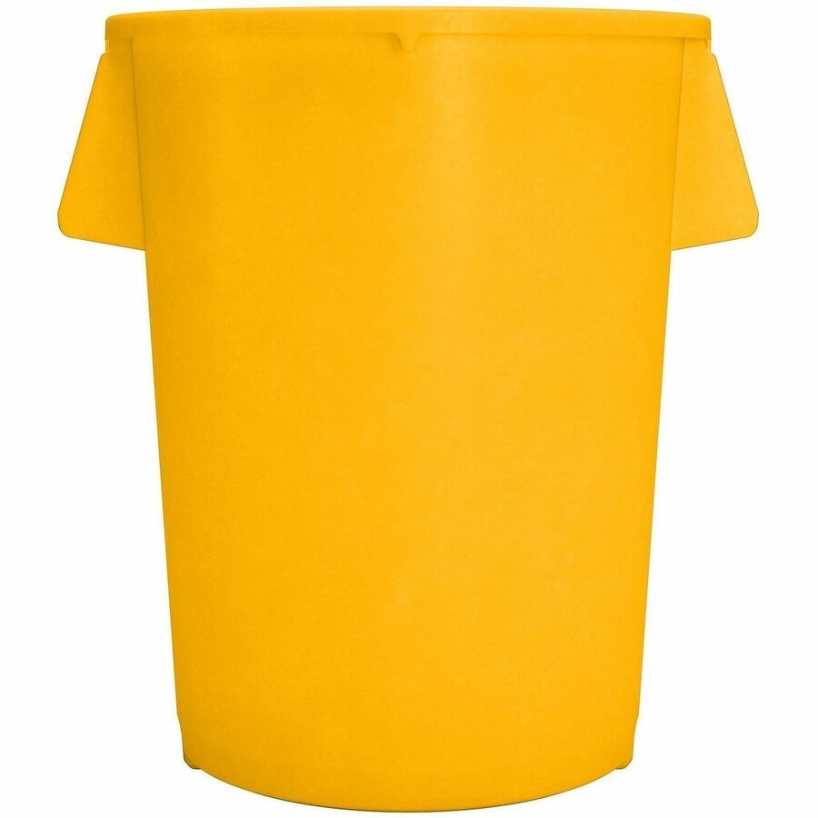 Image of Sparta 84104404 Bronco Round Waste Containers