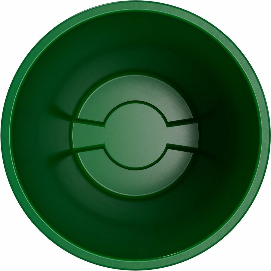 Image of Sparta 84104409 Bronco Round Waste Containers