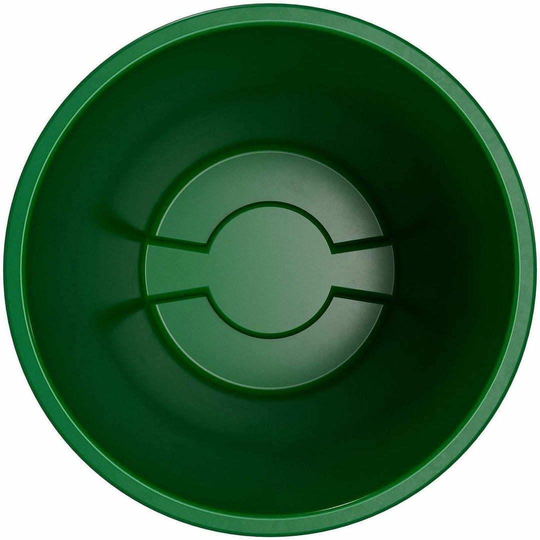 Image of Sparta 84104409 Bronco Round Waste Containers