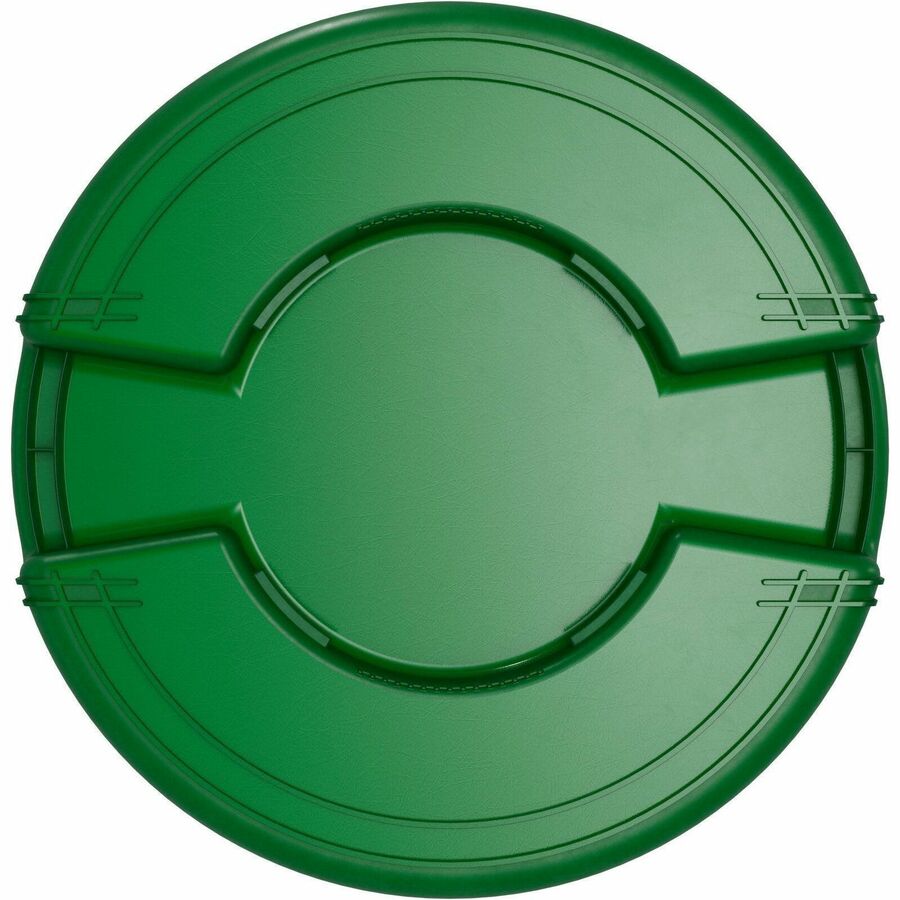Image of Sparta 84104409 Bronco Round Waste Containers