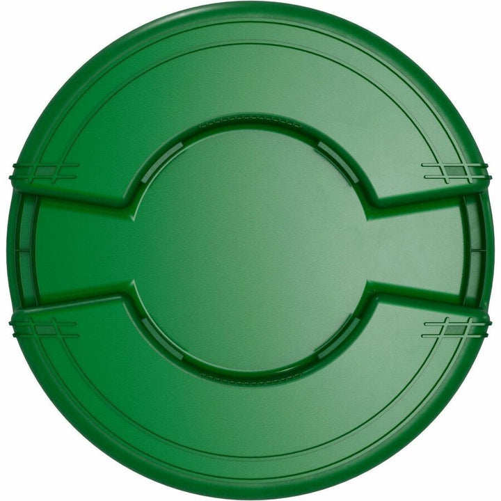 Image of Sparta 84104409 Bronco Round Waste Containers