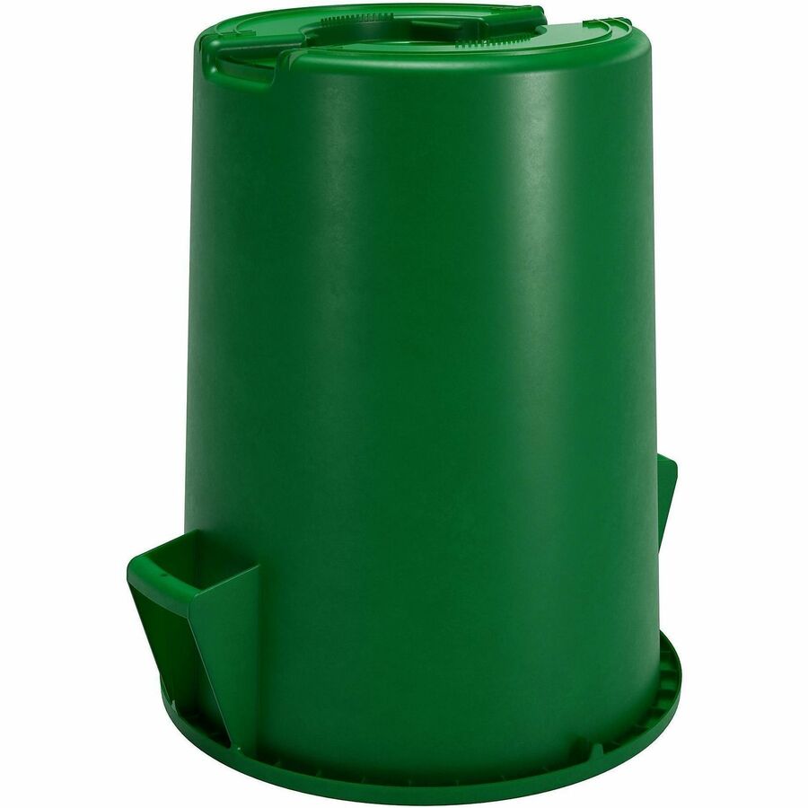 Image of Sparta 84104409 Bronco Round Waste Containers