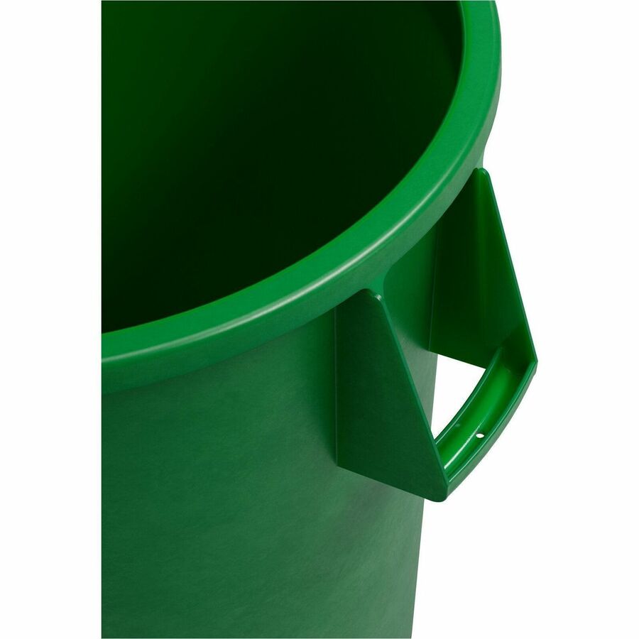 Image of Sparta 84104409 Bronco Round Waste Containers