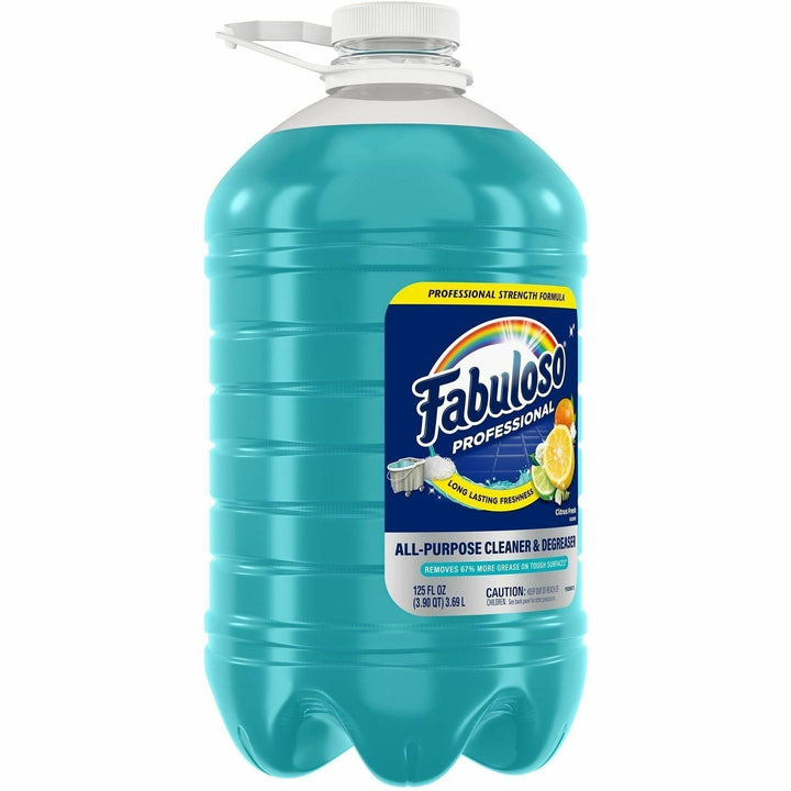 Image of Fabuloso Professional 61051911 Ocean Multi-use Cleaner