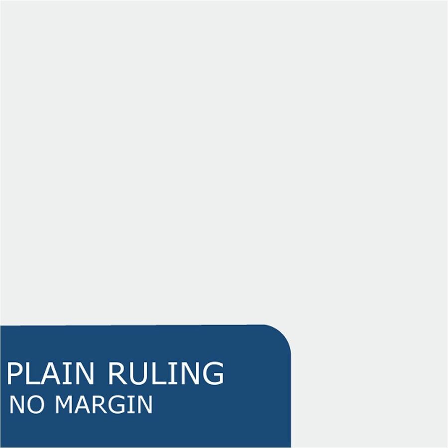 Image of Roaring Spring 77260CT Unruled Paper Composition Book