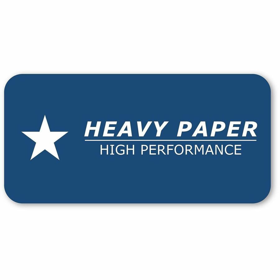 Image of Roaring Spring 74500CT Wide Landscape White Writing Pads