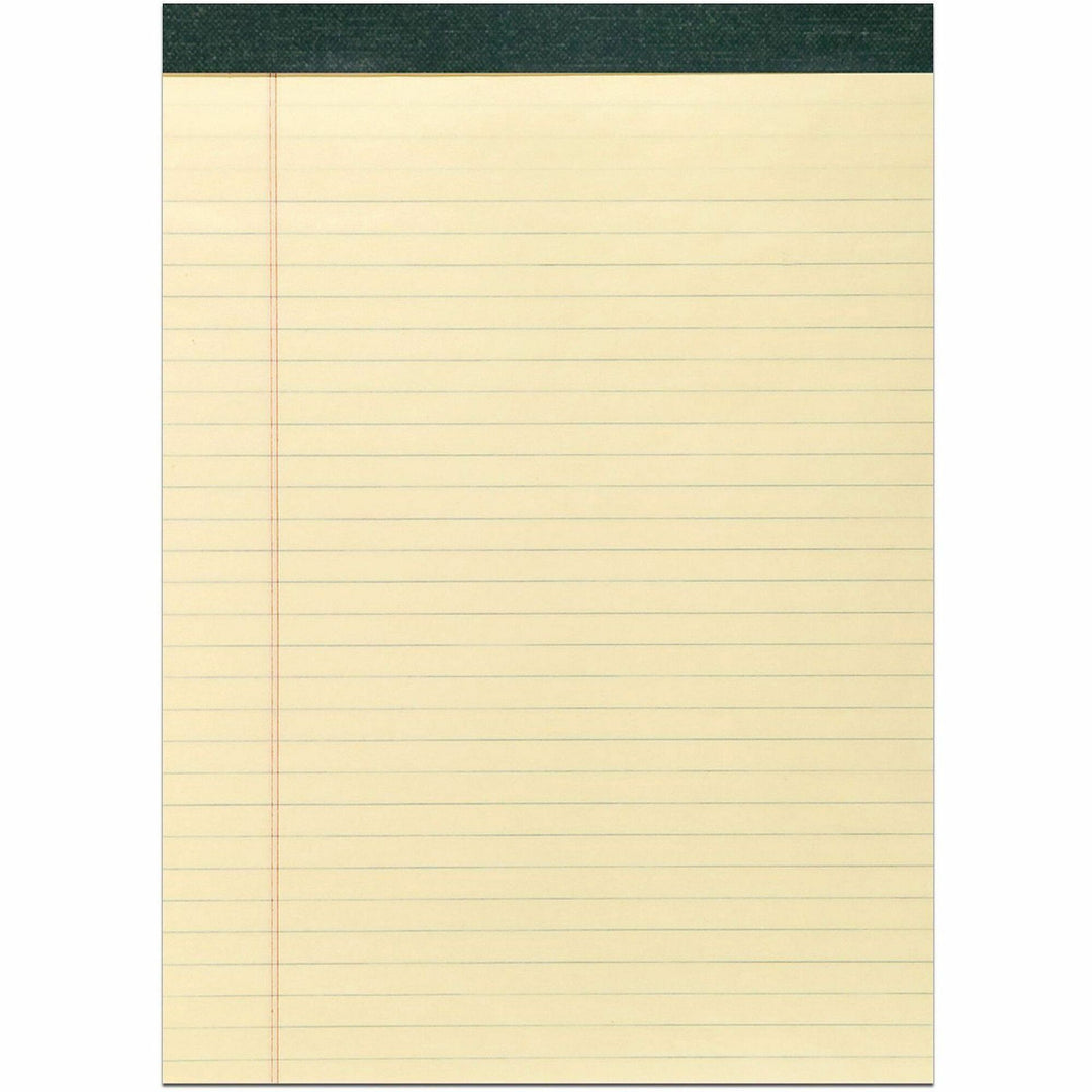 Image of Roaring Spring 74712CT Recycled Legal Pads