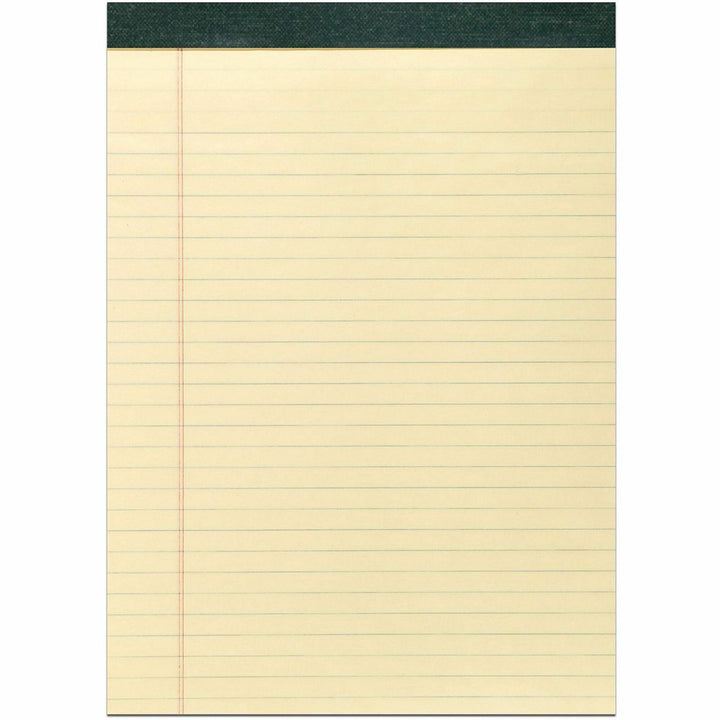 Image of Roaring Spring 74712CT Recycled Legal Pads