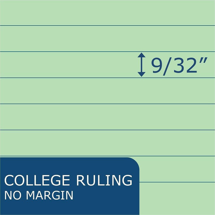 Image of Roaring Spring 12531CT Lifenotes 4-pack Small Notebooks
