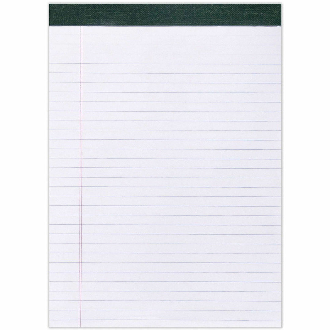Image of Roaring Spring 74713CT Recycled Legal Pads