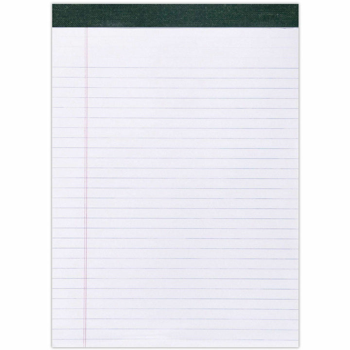 Image of Roaring Spring 74713CT Recycled Legal Pads