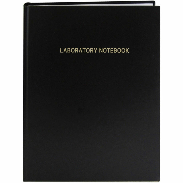 Image of Roaring Spring 77160CT Lab Research Notebook