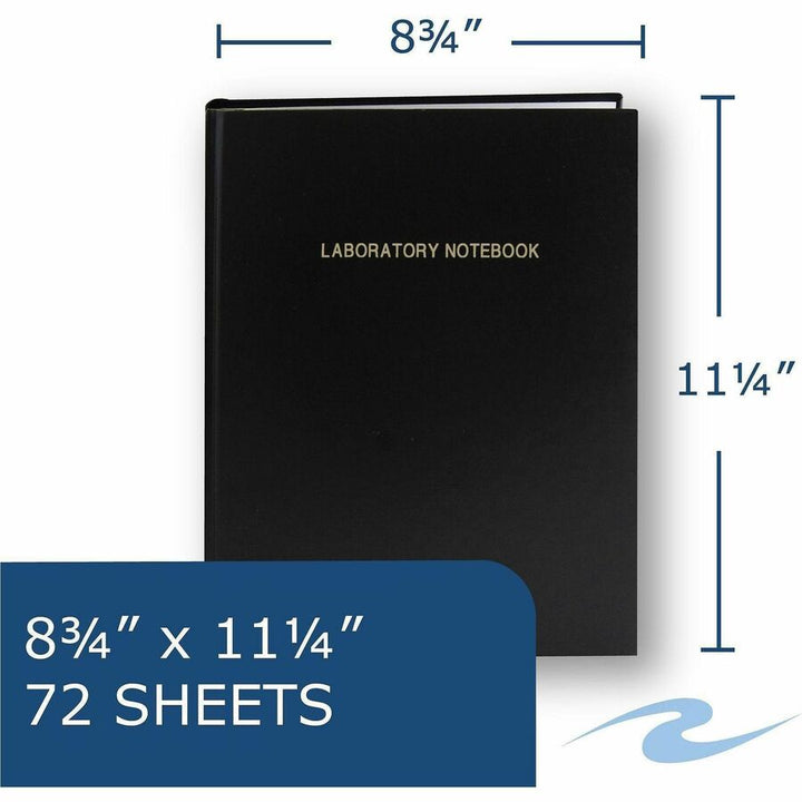 Image of Roaring Spring 77160CT Lab Research Notebook