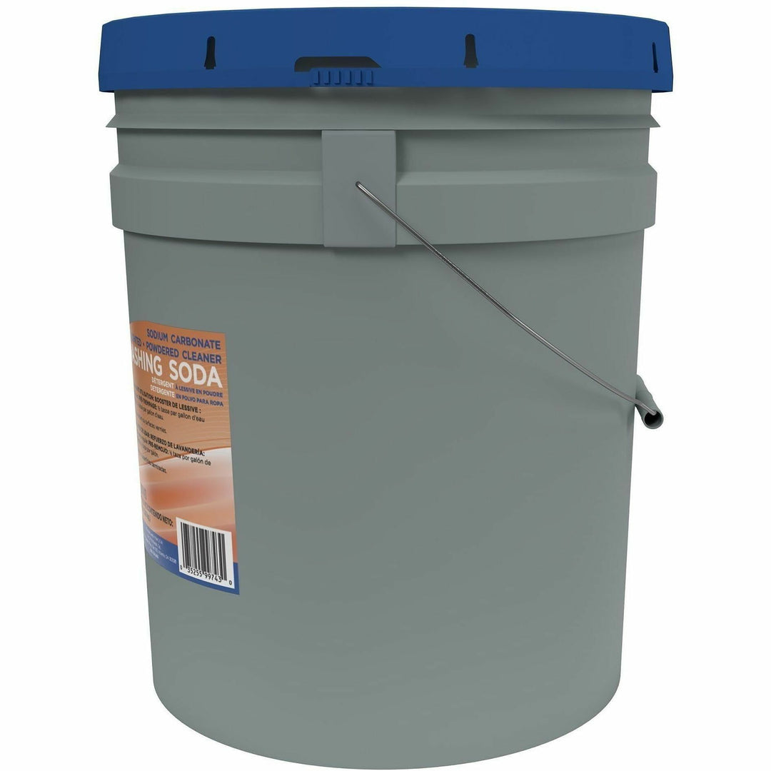 Image of Genuine Joe 99743 Sodium Carbonate