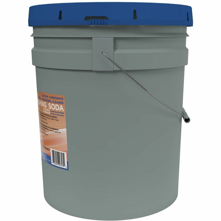 Image of Genuine Joe 99743 Sodium Carbonate