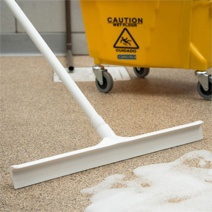 Image of Sparta 3656802CT 24" Single-Blade Floor Squeegee