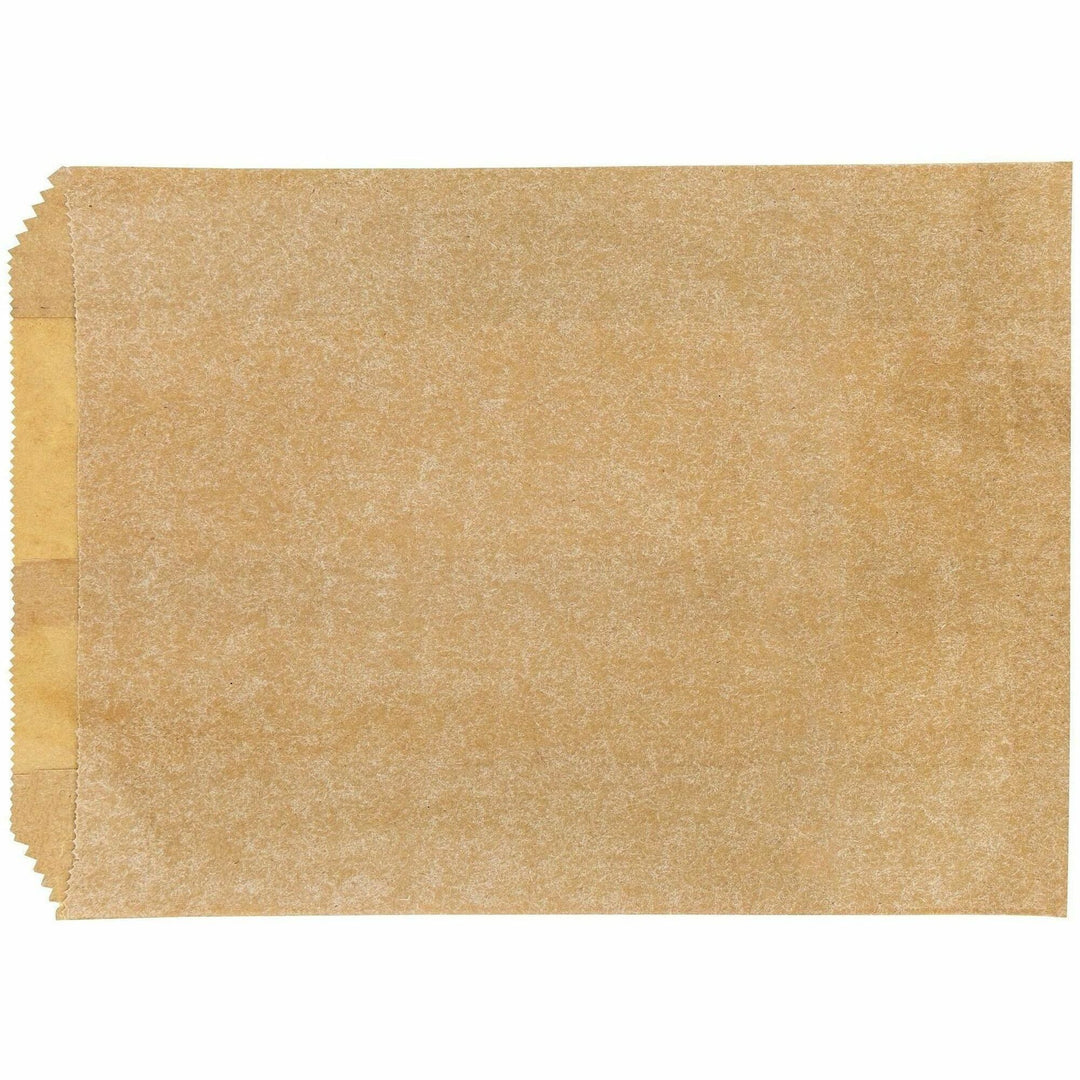 Image of Genuine Joe 01298 Waxed Menstrual Care Receptacle Liners