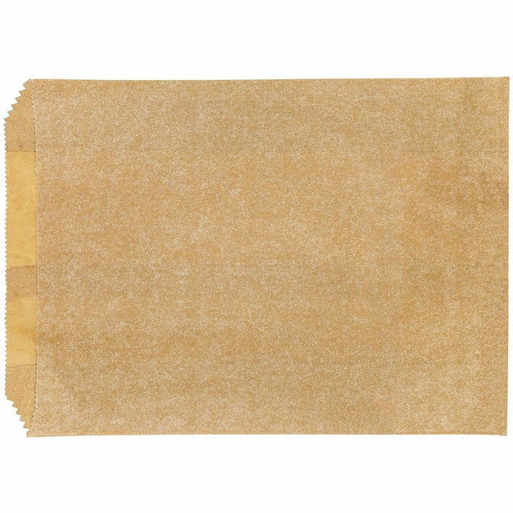 Image of Genuine Joe 01298 Waxed Menstrual Care Receptacle Liners