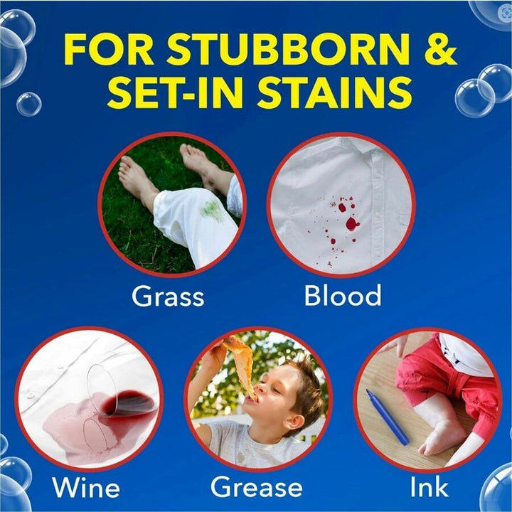 Image of OxiClean 57037000 Max Force Stain Remover