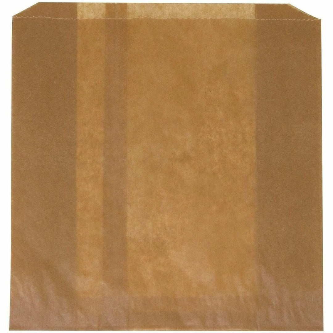Image of Genuine Joe 01297 Waxed Menstrual Care Receptacle Liners