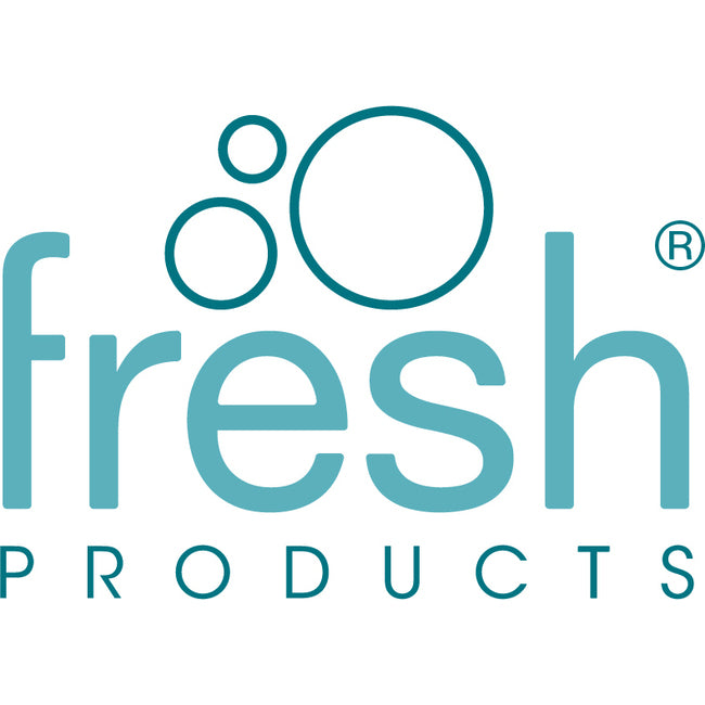 Image of Fresh Products Eco-Air EA36CMECT Eco Air Dispenser Scented Refill, Cucumber Melon, 30 Day, Chemical-free, Wall Mountable, 6 / Carton