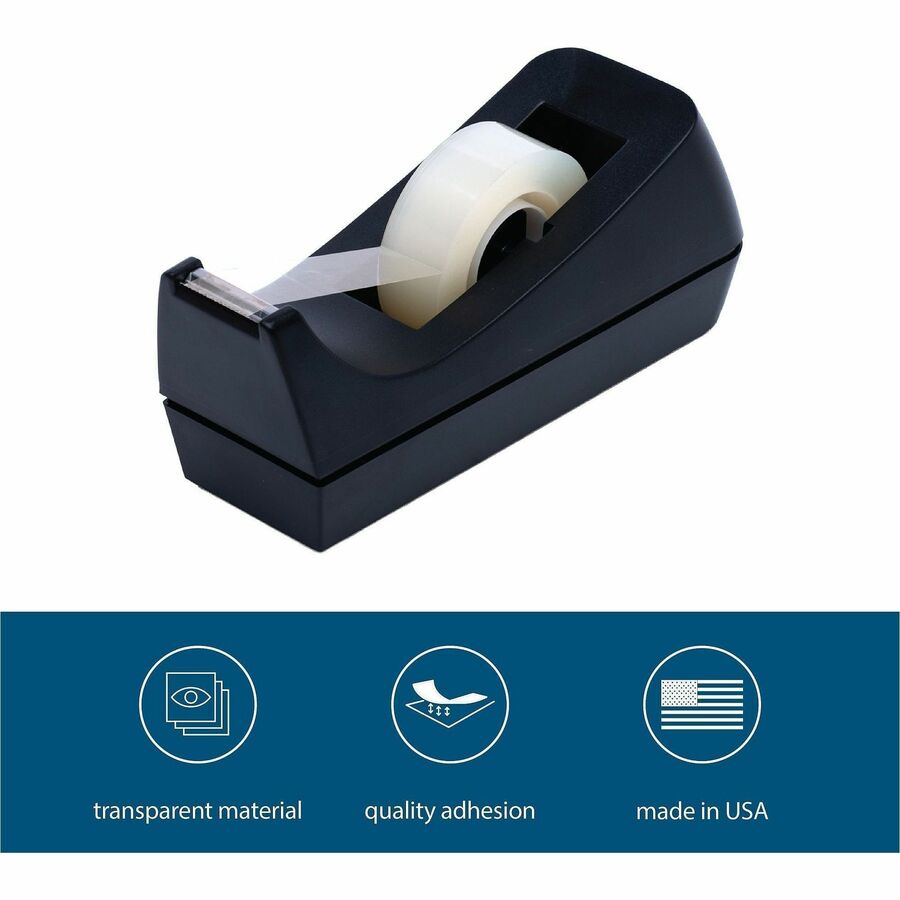 Image of Business Source 32953CT Premium Invisible Tape Value Pack