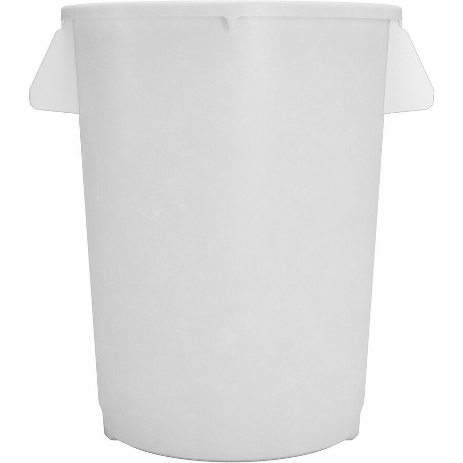 Image of Sparta 84104402 Bronco Round Waste Containers