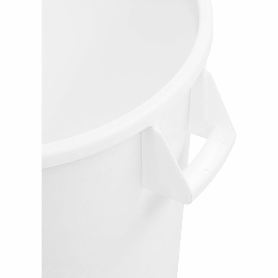 Image of Sparta 84104402 Bronco Round Waste Containers