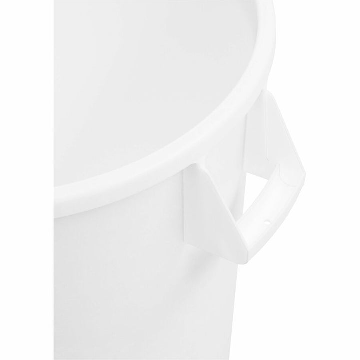 Image of Sparta 84104402 Bronco Round Waste Containers