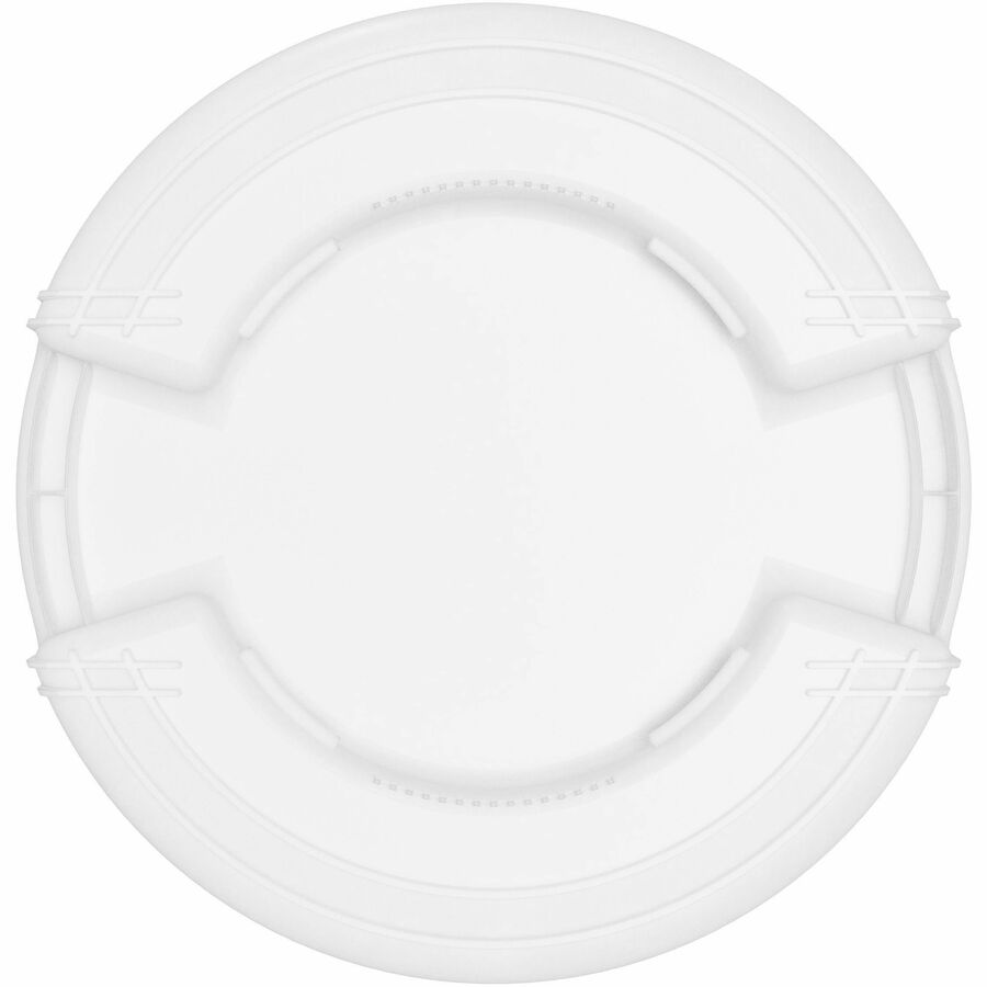 Image of Sparta 84104402 Bronco Round Waste Containers