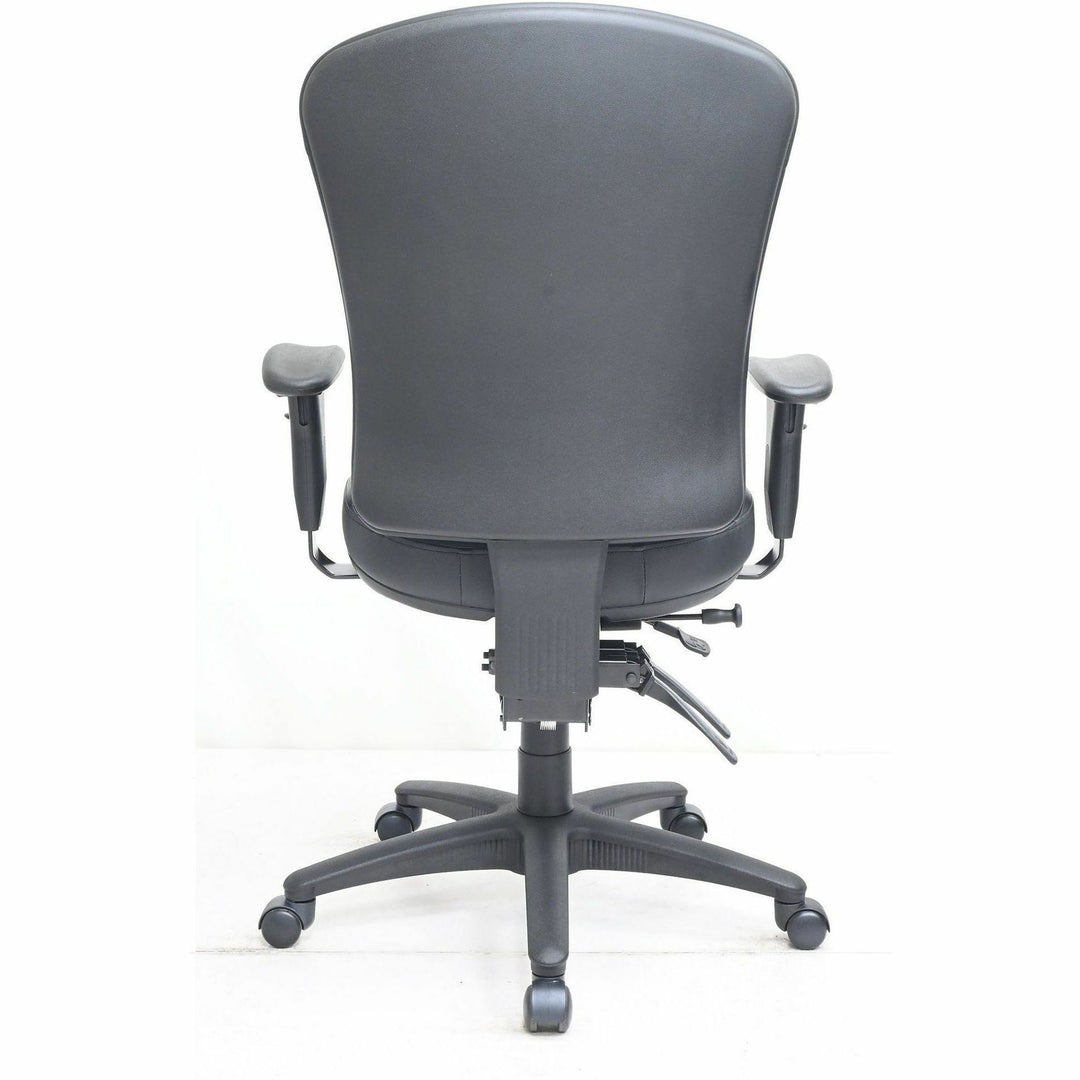 Image of Lorell 66154 Accord Series Managerial Task Chair