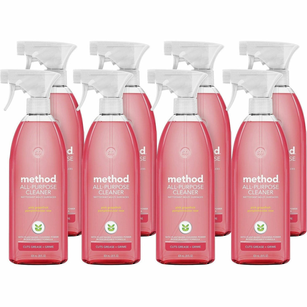 Image of Method 377540CT All-Purpose Surface Cleaner