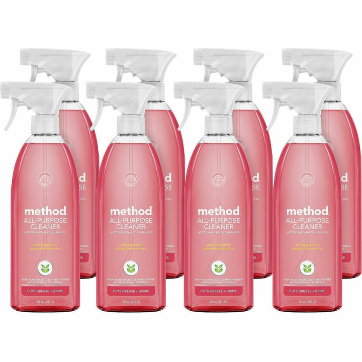 Image of Method 377540CT All-Purpose Surface Cleaner