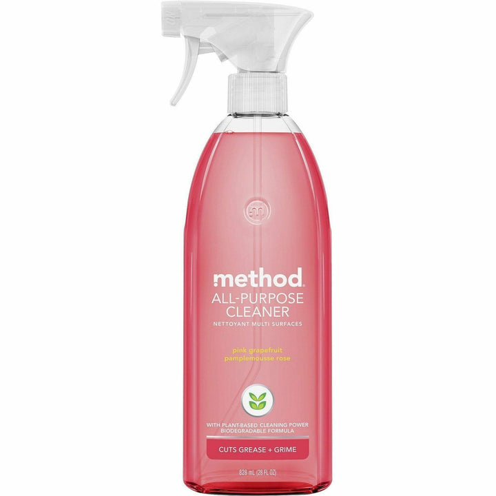 Image of Method 377540CT All-Purpose Surface Cleaner