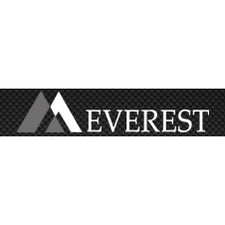 Image of Everest CP601KFSC Center-Pull Paper Towels, 2 Ply, 600 Sheets/Roll, Natural, Paper, Kraft, 6 / Carton