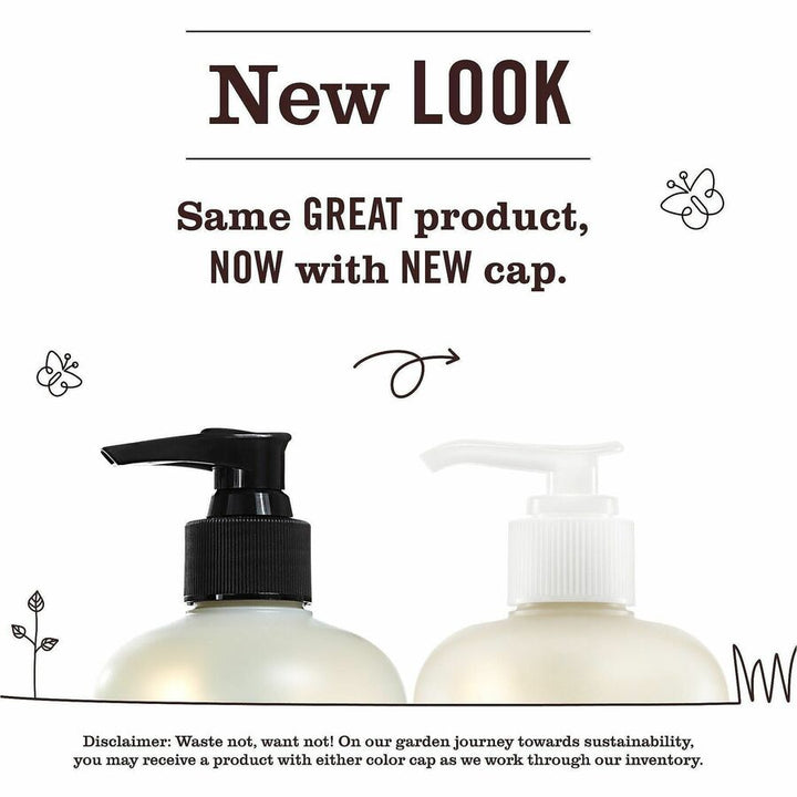 Image of Mrs. Meyer's 390068CT Clean Day Hand Soap Refill