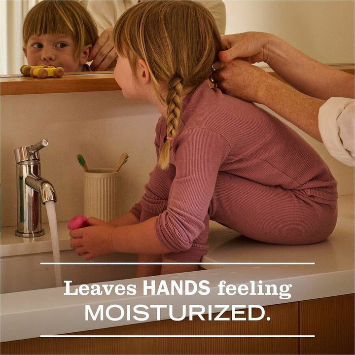 Image of Mrs. Meyer's 390068CT Clean Day Hand Soap Refill