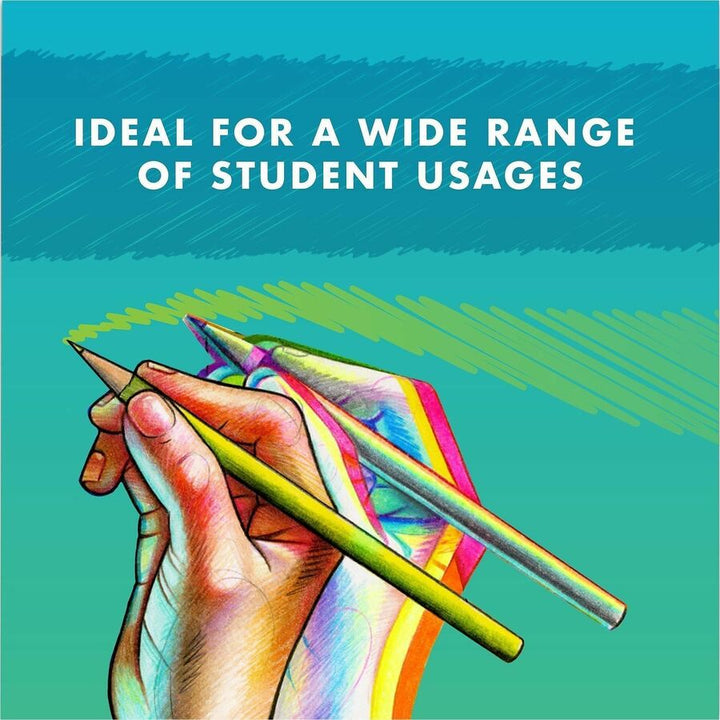 Image of Prismacolor 2226803 Scholar Mixed Media Art Set, 20 / Pack