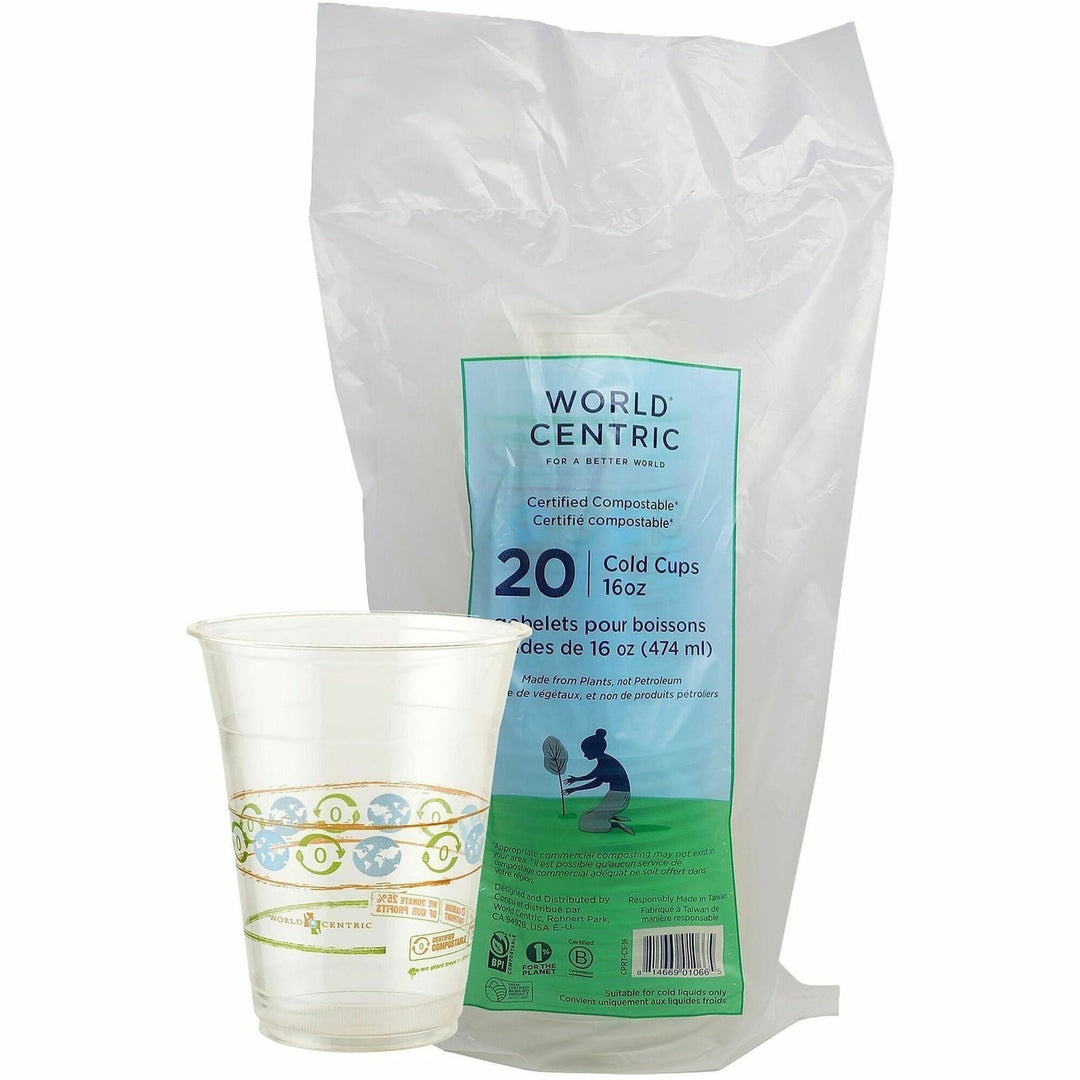 Image of World Centric CPRTCS16 Cup