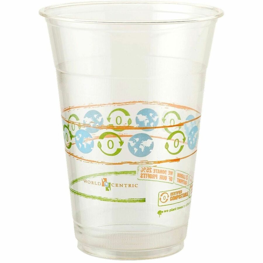 Image of World Centric CPRTCS16 Cup