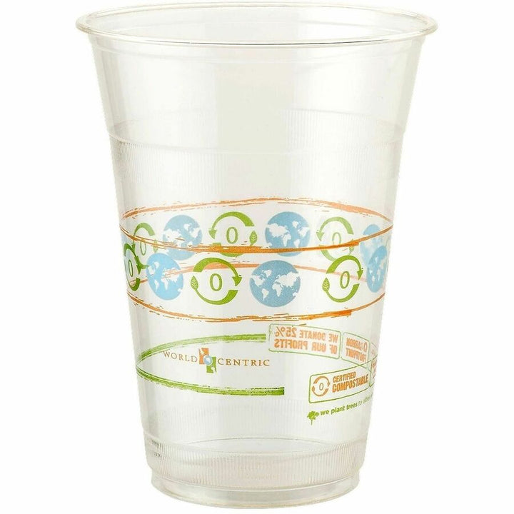 Image of World Centric CPRTCS16 Cup