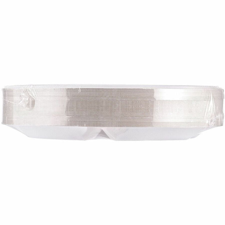 Image of Genuine Joe 02045 BPI Certified Compostable Paper Plate