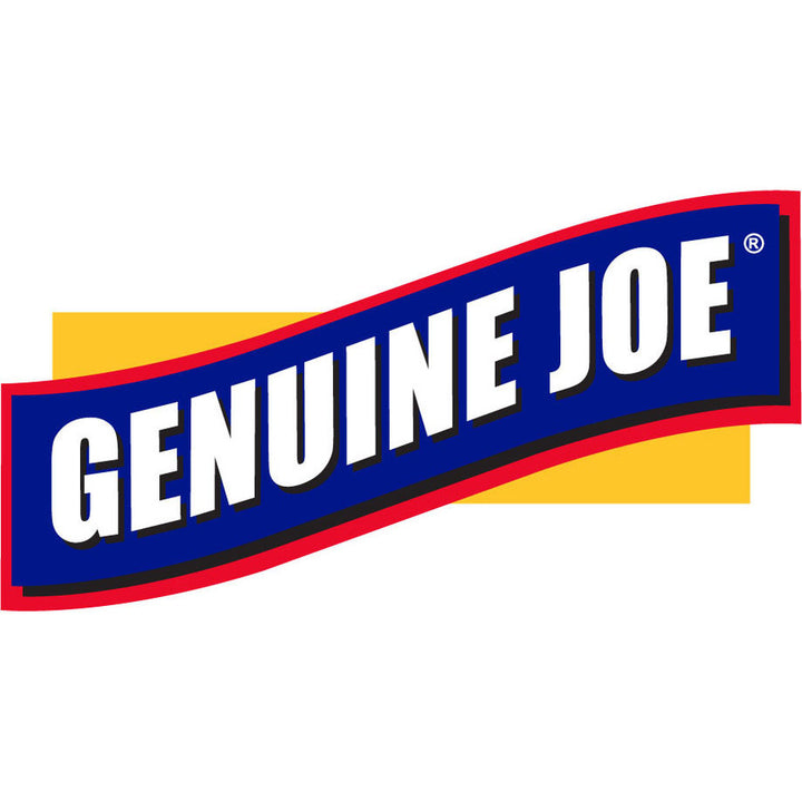 Image of Genuine Joe 01306 Dishwash Green Liquid Dish Soap