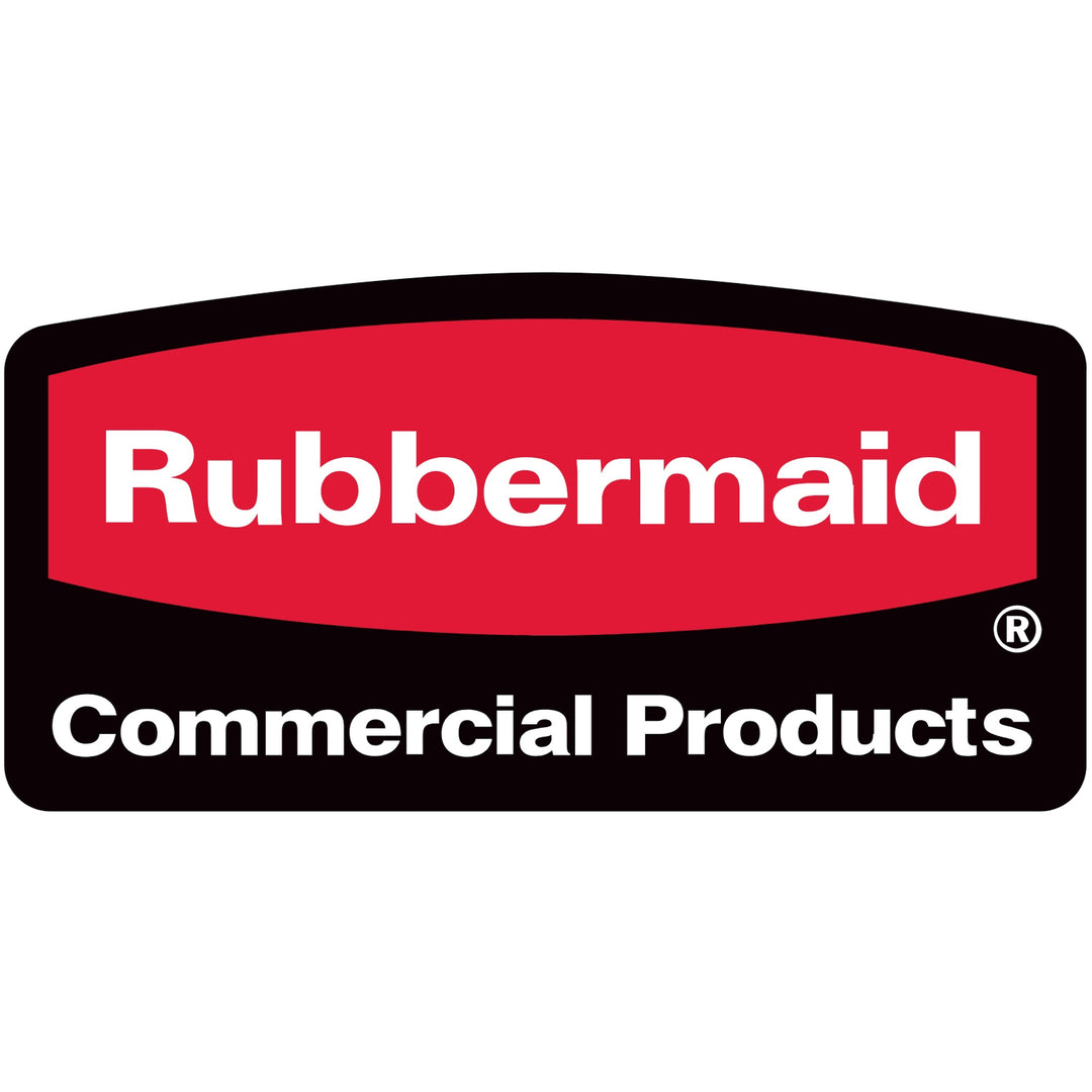 Image of Rubbermaid Commercial 295773BLUE Large Recycling Wastebasket
