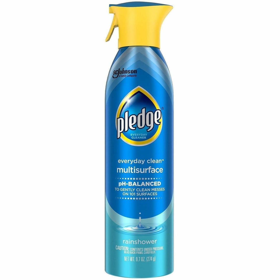 Image of Pledge 394793 Everyday Clean MS Cleaner Spray