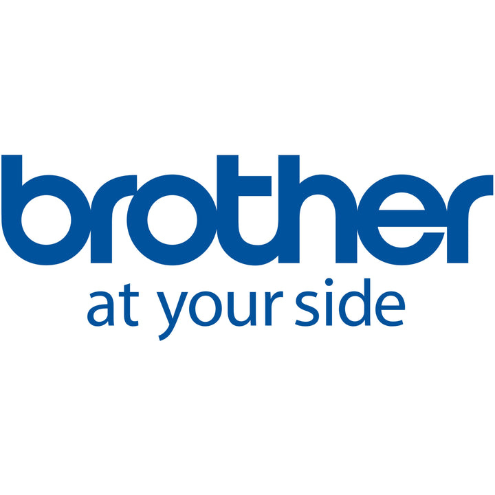 Image of Brother TZE551G Genuine P-touch TZe551 BK on BK Label Tape, Laminated, 24mmX8m