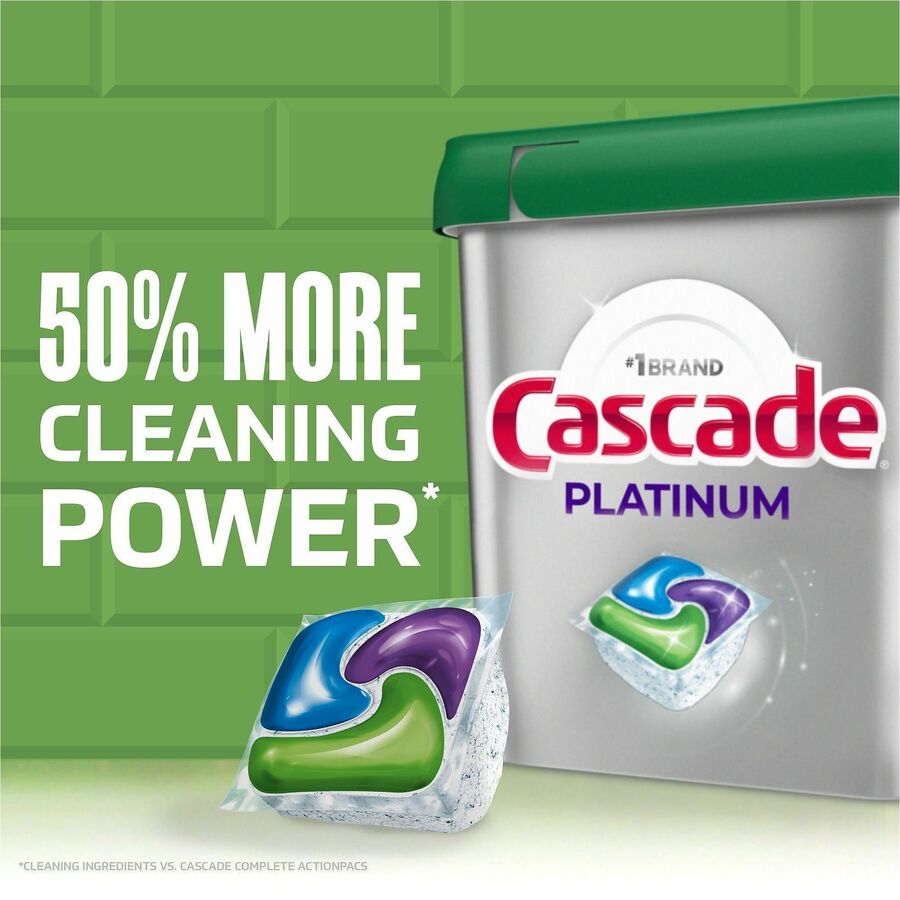 Image of Cascade 15536CT Platinum Plus ActionPacs