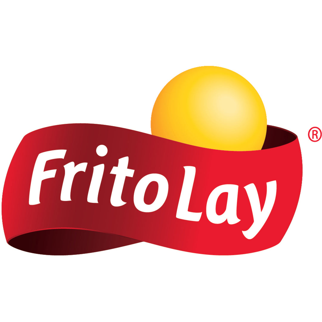 Image of Frito-Lay 06336 Classic Mix Variety Pack, Individually Wrapped, Regular, Barbeque, Crunchy, Nacho Cheese, Cool Ranch, Cheddar Sour Cream, 60 / Carton