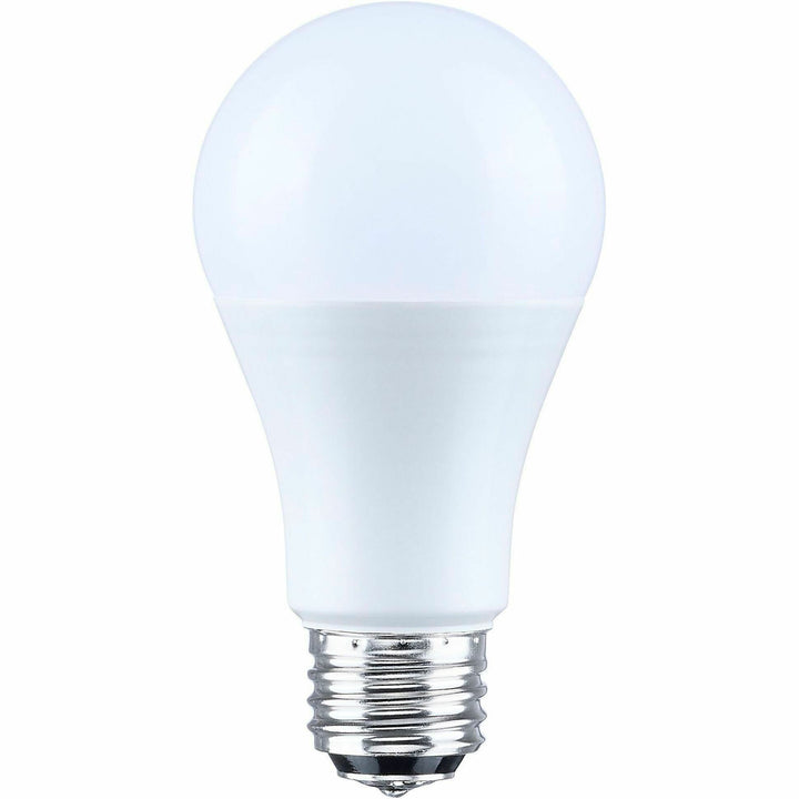 Image of Satco S14362 9.8W A19 LED Frosted Bulbs