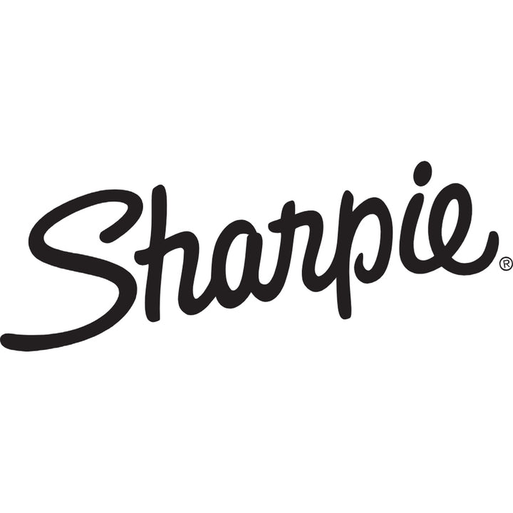 Image of Sharpie 2221921 Creative Markers, Fine Marker Point, Assorted Ink, Multipurpose, 36 / Pack